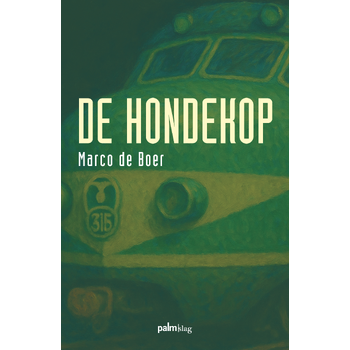 De Hondekop (Paperback) bij Singel 344