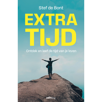 Extra tijd (Paperback) bij Singel 344