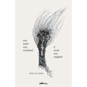 een soort van woedend - n soort van vergreld (Paperback) bij Singel 344