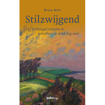 Stilzwijgend (Paperback) bij Singel 344