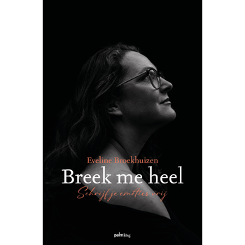 Breek me heel (Paperback) bij Singel 344