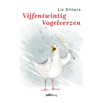 Vijfentwintig Vogelverzen (Hardback) bij Singel 344