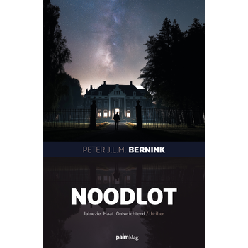 Noodlot (Paperback) bij Singel 344