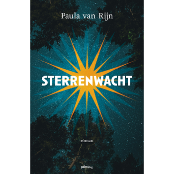 Sterrenwacht (Paperback) bij Singel 344
