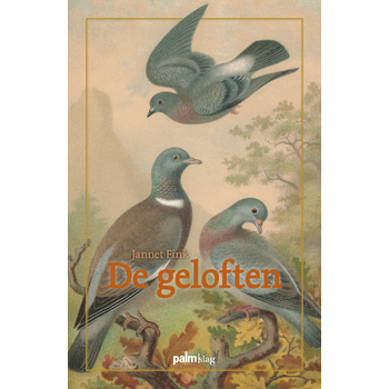 De geloften (Paperback) bij Singel 344