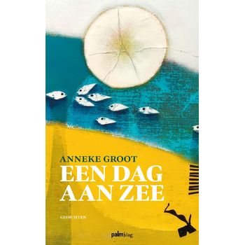 Een dag aan zee (Paperback) bij Singel 344