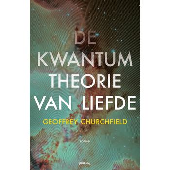 De kwantumtheorie van liefde (Paperback) bij Singel 344