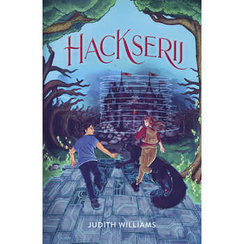 Hackserij (Hardback) bij Singel 344