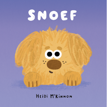 Snoef (Hardback) bij Singel 344