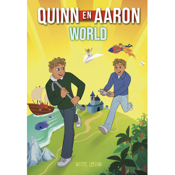World (Hardback) bij Singel 344