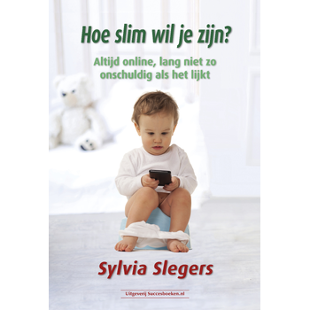 Hoe slim wil je zijn? (Paperback) bij Singel 344