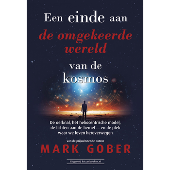 Een einde aan de omgekeerde wereld van de kosmos (Paperback) bij Singel 344