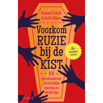 Voorkom ruzie bij de kist (11e herziene editie) (Paperback) bij Singel 344