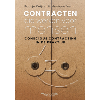 Contracten die werken voor mensen (Paperback) bij Singel 344