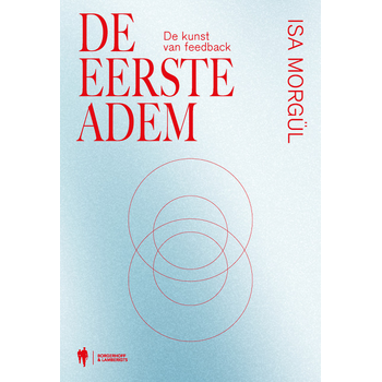 De eerste adem (Paperback) bij Singel 344