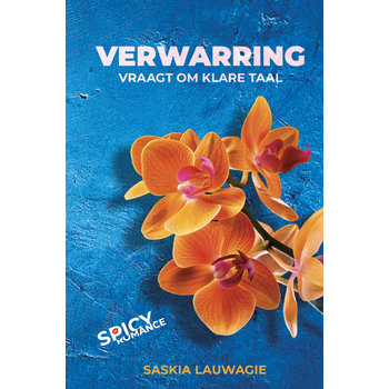 Verwarring (Paperback) bij Singel 344