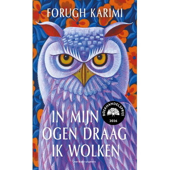 In mijn ogen draag ik wolken (Hardback) bij Singel 344