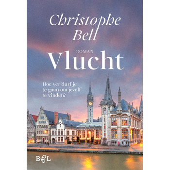Vlucht (Paperback) bij Singel 344
