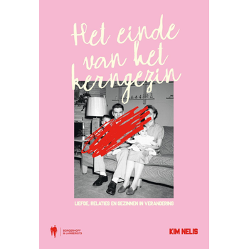 Het einde van het kerngezin (Paperback) bij Singel 344