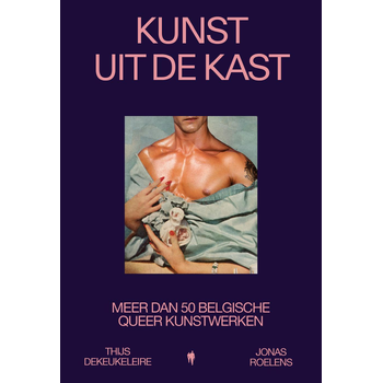 Kunst uit de kast (Paperback) bij Singel 344