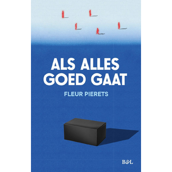 Als alles goed gaat (Paperback) bij Singel 344
