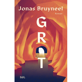 Grot (Paperback) bij Singel 344