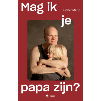 Mag ik je papa zijn? (Paperback) bij Singel 344