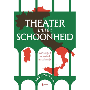 Theater van de Schoonheid (Paperback) bij Singel 344