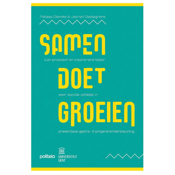 Samen doet groeien (Paperback) bij Singel 344