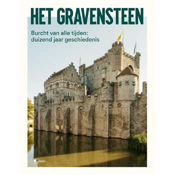 Het Gravensteen (Paperback) bij Singel 344