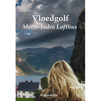 Vloedgolf (Paperback) bij Singel 344