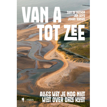 Van a tot zee (Paperback) bij Singel 344