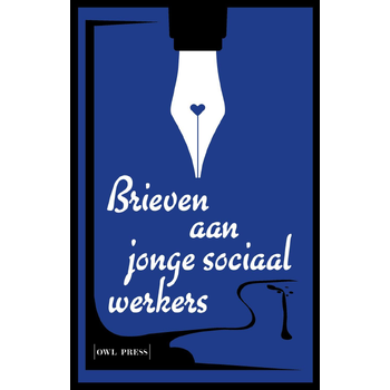 Brieven aan jonge sociaal werkers (Hardback) bij Singel 344