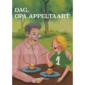 Dag, Opa Appeltaart (Hardback) bij Singel 344