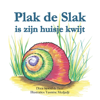 Plak de SLak (Hardback) bij Singel 344
