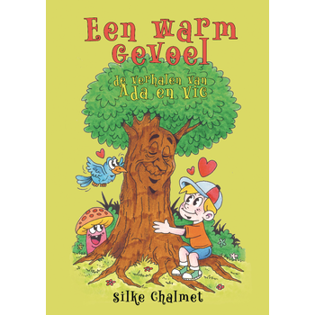 Een warm gevoel (Hardback) bij Singel 344