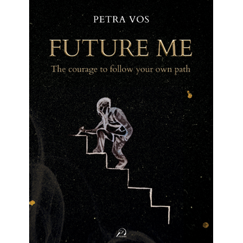FUTURE ME (Paperback) bij Singel 344
