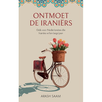Ontmoet de Iraniërs (Paperback) bij Singel 344