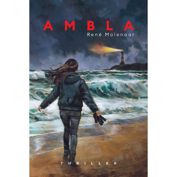 Ambla (Paperback) bij Singel 344