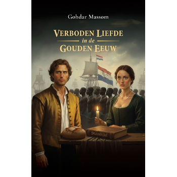 Verboden liefde in de Gouden Eeuw (Paperback) bij Singel 344