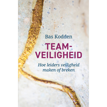 Teamveiligheid (Hardback) bij Singel 344