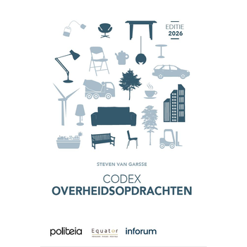 2026 (Paperback) bij Singel 344