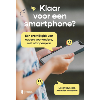 Klaar voor een smartphone? (Paperback) bij Singel 344