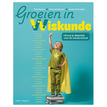 Groeien in wiskunde (Paperback) bij Singel 344
