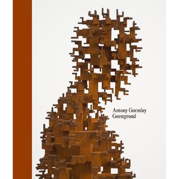 Antony Gormley. Geestgrond (Hardback) bij Singel 344