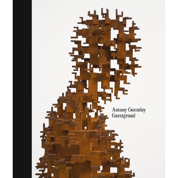 Antony Gormley. Geestgrond (Hardback) bij Singel 344
