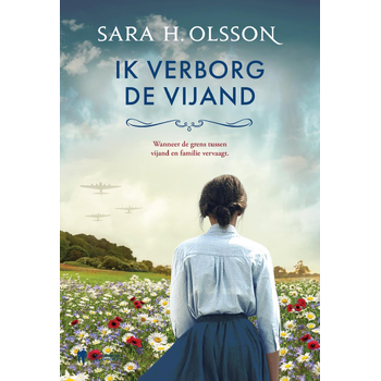 Ik verborg de vijand (Paperback) bij Singel 344