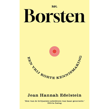 Borsten (Paperback) bij Singel 344