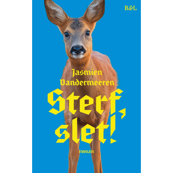 Sterf, slet! (Paperback) bij Singel 344