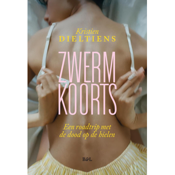 Zwermkoorts (Paperback) bij Singel 344